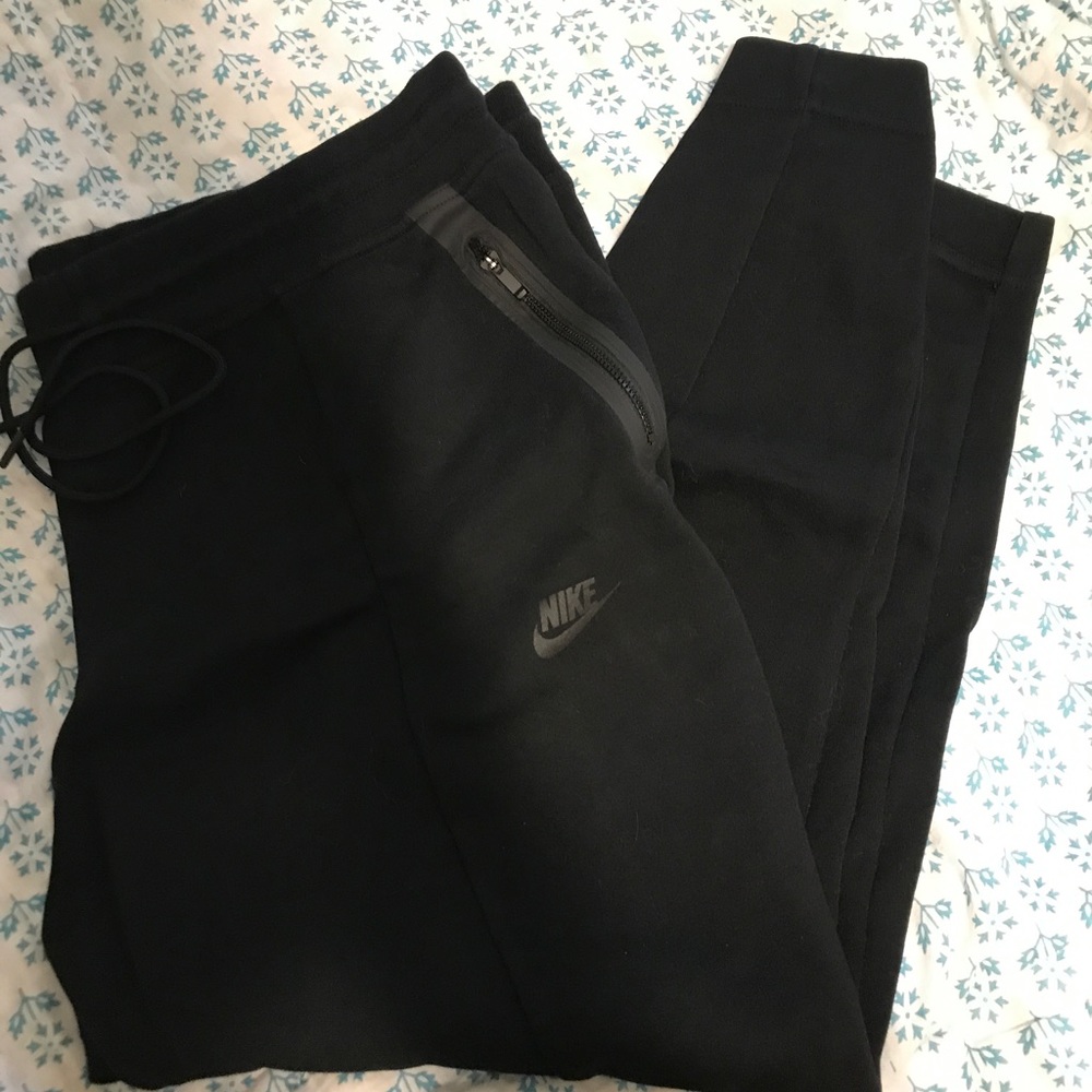 Nike sweat pants